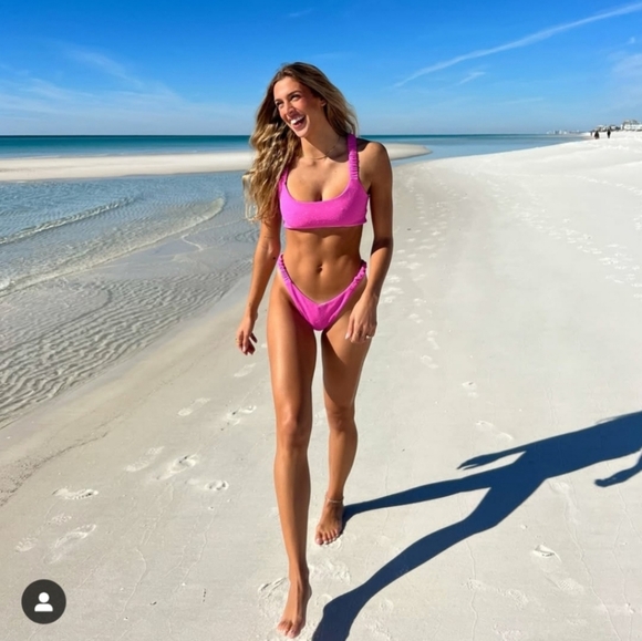 Beach Riot Bikini Set - Picture 3 of 6